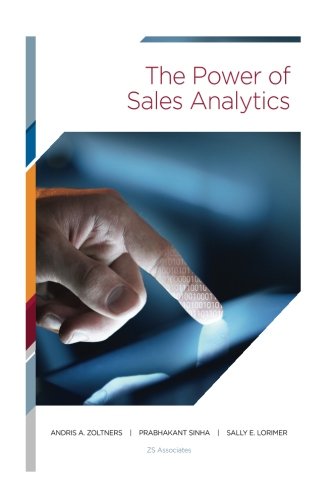 The Power of Sales Analytics
