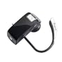 BlueAnt Z9i Bluetooth Headset (Black) [Retail Packaging]
