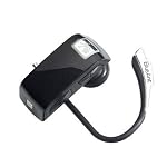 BlueAnt  Z9i Bluetooth Headset (Black)