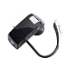 BlueAnt Z9i Bluetooth Headset (Black) [Retail Packaging]