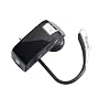 BlueAnt Z9i Bluetooth Headset (Black) [Retail Packaging]