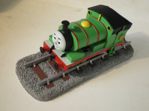Thomas the Tank Engine - Percy (18cm)