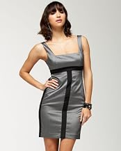 Spring Shine Striped Dress