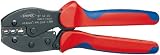 Knipex 97 52 36 PreciForce Crimpzange 220 mm