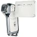 Sanyo VPC-CA8EX Camcorder (SD-Karte, 8 Megapixel, 5-fach opt. Zoom, 6,4 cm (2,5 Zoll) Display, wasserdicht bis 1,5m) weiß Sanyo VPC-CA8EX Camcorder (SD-Karte, 8 Megapixel, 5-fach opt. Zoom, 6,4 cm (2,5 Zoll) Display, wasserdicht bis 1,5m) weiß