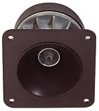 Eminence APT80 HF Driver