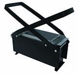 top 10 best selling  barbeque - Botanico PNI0385 Paper Log Maker image 7