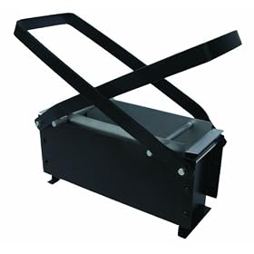 Botanico PNI0385 Paper Log Maker