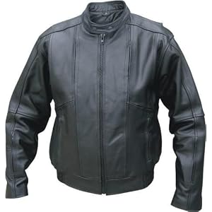 Mens Bomber MOTORCYCLE JACKET Elastic waist ZIPOUT LINER Eurocollar YKK Hardware ANILINE COWHIDE 50