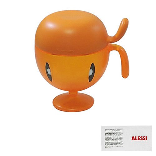 A di ALESSI 多目的カップ 
