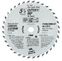 Size/6-1/2"/36T Cut-Off/Rip Blade