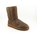 UGG Australia Men's Classic Short Bomber Jacket Boots