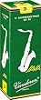 Vandoren Java Tenor Saxophone Reeds #4, Box of 5
