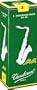 Vandoren Java Tenor Saxophone Reeds #3, Box of 5