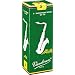 Vandoren Java Tenor Saxophone Reeds #3.5, Box of 5
