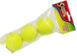 3 Tennis Balls