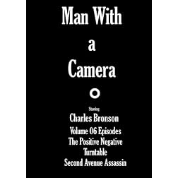Man with a Camera - Volume 06