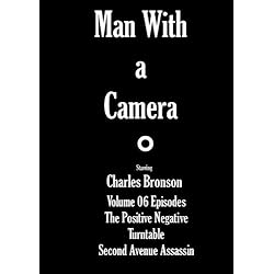 Man with a Camera - Volume 06