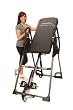 Iroman High Capacity Memory Foam Inversion Table Iroman High Capacity Memory Foam Inversion Table