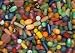 Assorted Loose Resin Beads - Bag of 30+