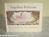 Angelina Ballerina (Angelina Miniatures)