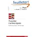 Travailler � armes �gales
