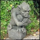Eigenschaften Fiona Jane Scott / Devonshire Stone  / Devonshire Skulptur - Arold