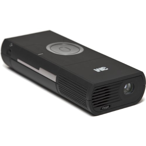 Imagen 3 de 3M 3M MP160