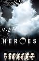 Heroes Poster ~ NBC Studios Universal Official Merch ~ 22x34"