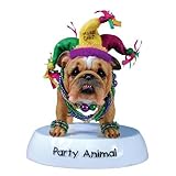 Party Animal Figurine