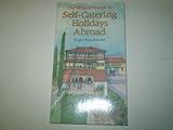 The Which? guide to self-catering holidays abroad
