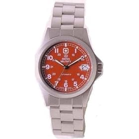 Swiss Military Mens Conquest Watch by Swiss Military