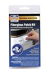 Fiberglass Patch Kit (80265P)
