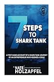 Seven Steps To Shark Tank