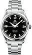Omega Men's Seamaster Aqua Terra Railmaster Automatic Chronometer Watch #2504.52.00