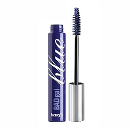BADgal blue mascara