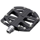 �E�F���S CNC TIPTOE PEDAL BLACK(PD-WG-071)