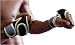 DELUXE WEIGHTED GLOVES, 6