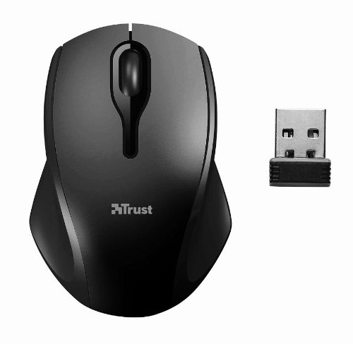 Trust Mimo Wireless Mouse 16614 Picture