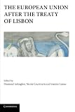 The European Union after the Treaty of Lisbon
