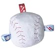Taggies Homrun Baseball Plush