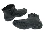 Totes ZipperTown Boots