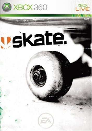 Childrens Toyshop  Video-Spiele : skate.