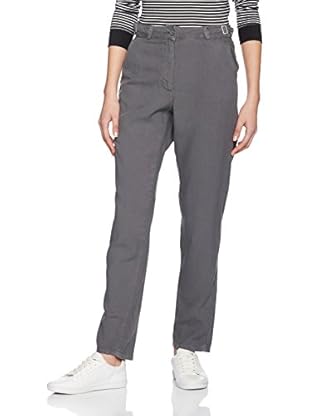 Naf-Naf Pantalón (Gris)