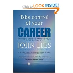 Take Control of Your Career
