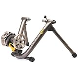 CycleOps Fluid 2 Trainer - grey, one size
