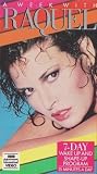 Week With Raquel [VHS]