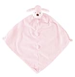 Angel Dear Blankie, Pink Poodle