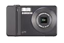 Samsung Digimax L77 7.1MP Digital Camera with 7x Advance Shake Reduction Optical Zoom