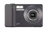 Samsung Digimax L77 7.1MP Digital Camera with 7x Advance Shake Reduction Optical Zoom
